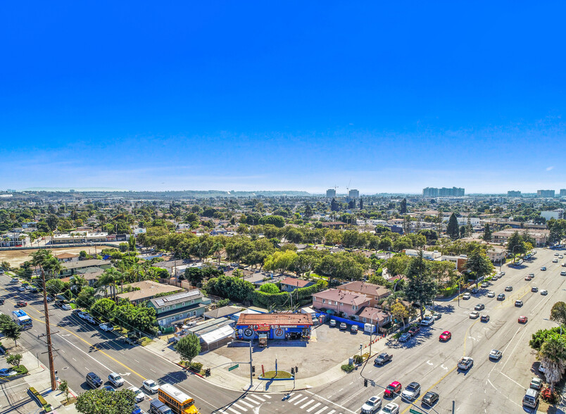 12402 Washington Pl, Los Angeles, CA for sale - Building Photo - Image 1 of 1