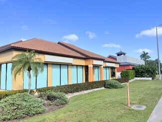 Plus de détails pour 10353 Tamiami Trl N, Naples, FL - Commerce de détail à louer