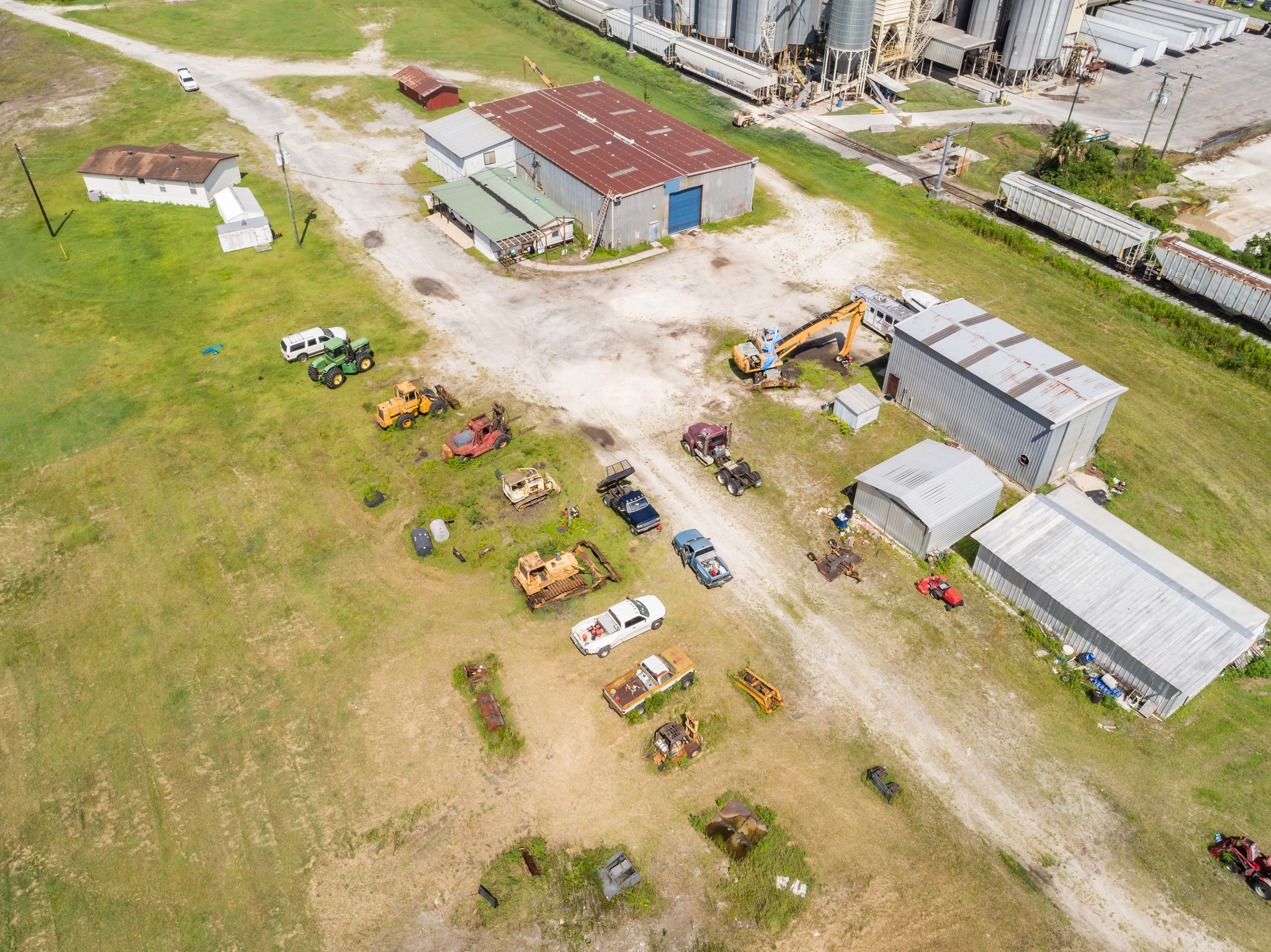 1539 NW Main Blvd, Lake City, FL for sale Building Photo- Image 1 of 14