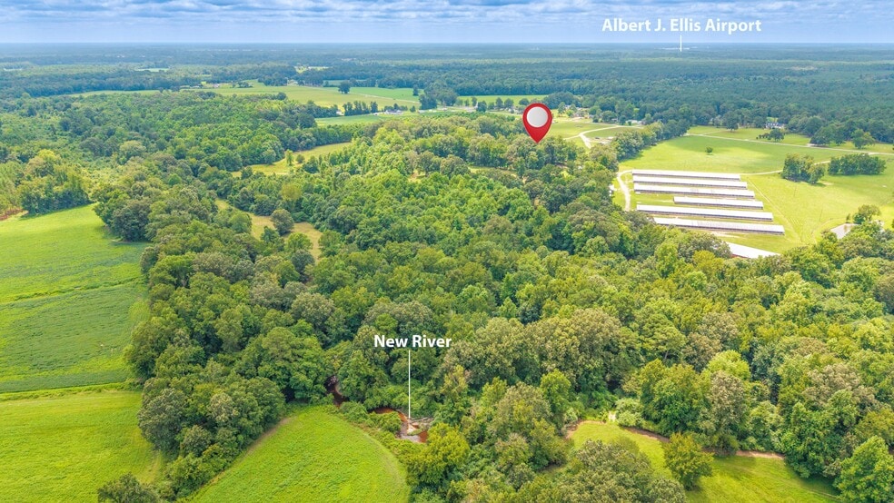 1070 Gregory Fork Rd, Richlands, NC for sale - Other - Image 3 of 11