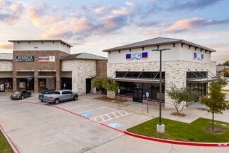 Plus de détails pour 5855 Preston Rd, Frisco, TX - Commerce de détail à vendre
