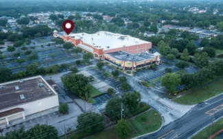 Plus de détails pour 1438 Rock Springs Rd, Apopka, FL - Commerce de détail à louer