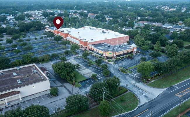 More details for 1438 Rock Springs Rd, Apopka, FL - Retail for Lease