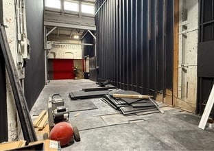 1517-1519 NE Central Ave, Minneapolis, MN for lease Interior Photo- Image 1 of 1