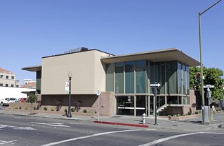 Plus de détails pour 1310 2nd St, Napa, CA - Bureau à vendre