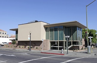 Plus de détails pour 1310 2nd St, Napa, CA - Bureau à vendre