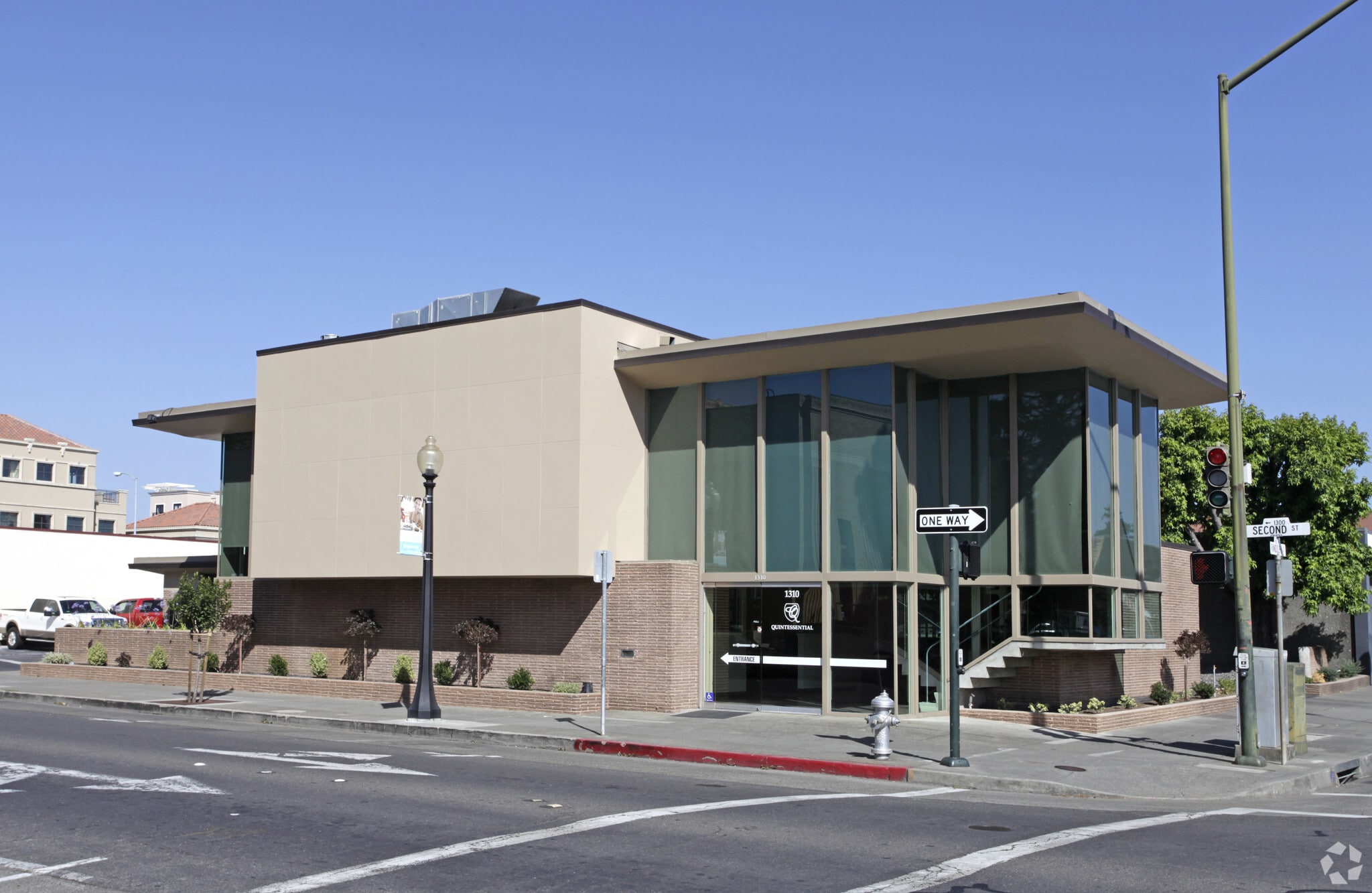 1310 2nd St, Napa, CA for sale Primary Photo- Image 1 of 7