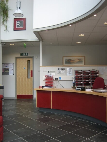 Milbourne St, Carlisle for lease - Interior Photo - Image 3 of 4