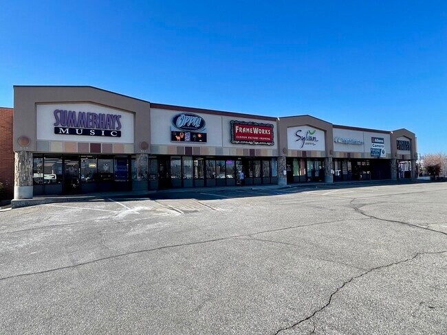 More details for 547-589 N Main St, Layton, UT - Retail for Lease