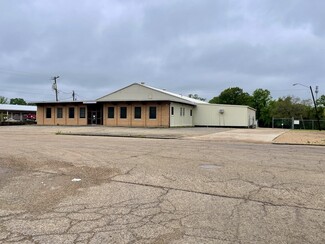 Plus de détails pour 2689 Livingston Rd, Jackson, MS - Industriel à vendre