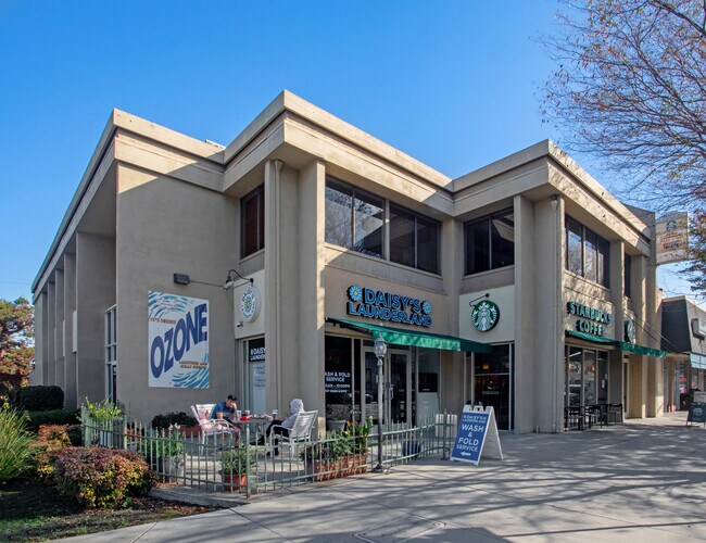 Plus de détails pour 71 Washington St, Santa Clara, CA - Commerce de détail à vendre