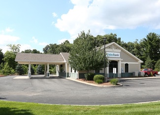 More details for 168 Southampton Rd, Westfield, MA - Retail for Lease