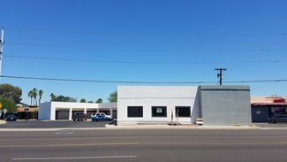 Plus de détails pour 550 W Indian School Rd, Phoenix, AZ - Bureau à louer