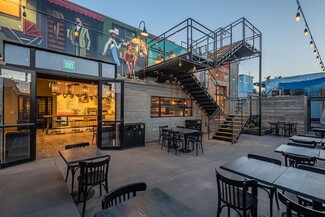 More details for 9355 Culver Blvd, Culver City, CA - Retail for Lease