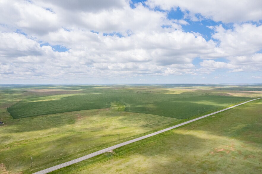 TBD Hwy 36, Last Chance, CO for sale - Aerial - Image 2 of 11