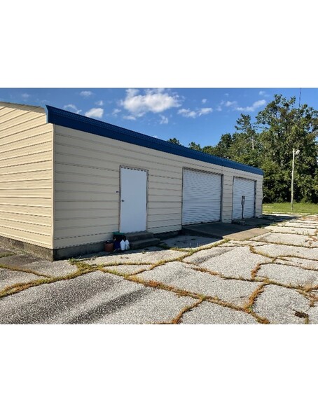 1926 Wilson Rd, Newberry, SC for sale - Building Photo - Image 1 of 1