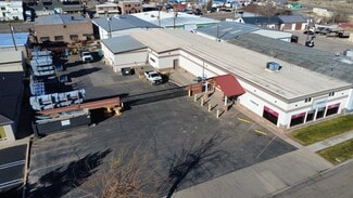 More details for 477 N 100 W, Cedar City, UT - Industrial for Lease