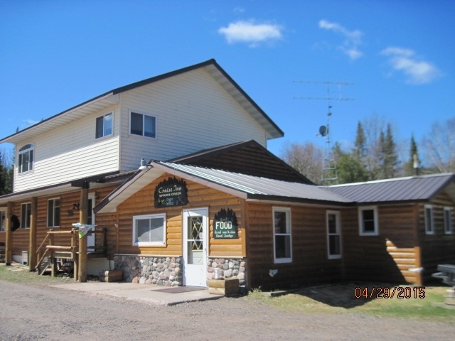 83966 County Road F, Butternut, WI for sale - Primary Photo - Image 1 of 1