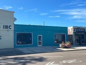 1912 Central Ave, Saint Petersburg, FL for lease Building Photo- Image 1 of 7