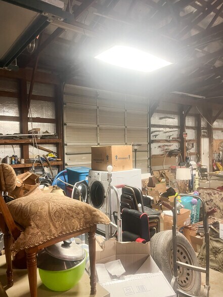 18742 Highway 59, Neosho, MO à vendre - Photo du bâtiment - Image 3 de 7