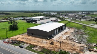 Plus de détails pour 7385 Fannett Rd, Beaumont, TX - Industriel à louer