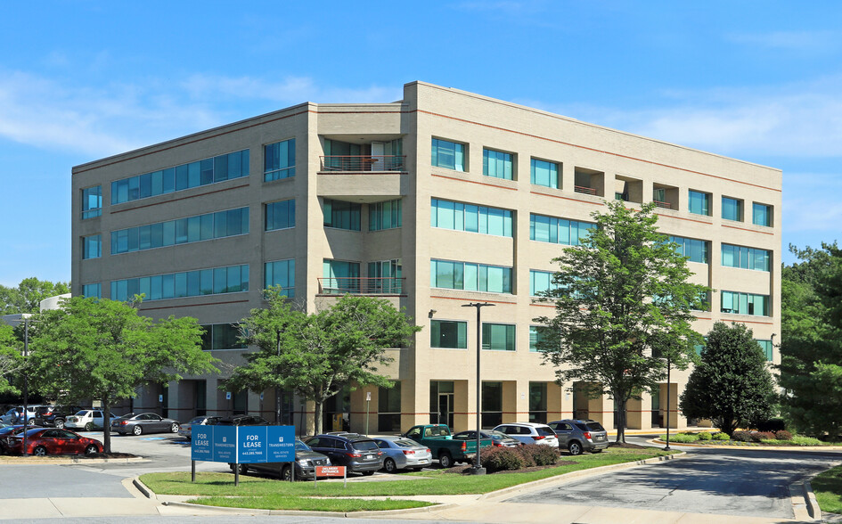 7404 Executive Pl, Lanham, MD for lease - Building Photo - Image 1 of 4