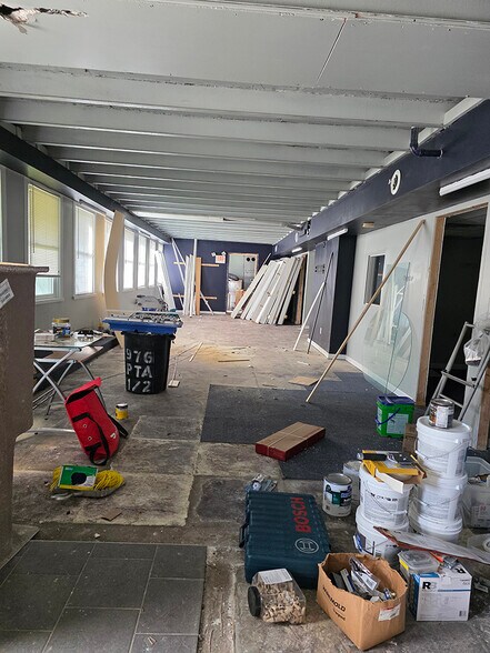 1630 Philadelphia St, Indiana, PA for lease - Building Photo - Image 2 of 21