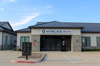 525 Shiloh Rd, Plano, TX for lease Building Photo- Image 2 of 28