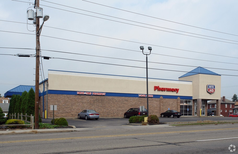 1529 Freeport Rd, Natrona Heights, PA for sale - Building Photo - Image 2 of 2