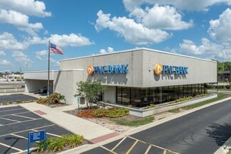 More details for 7351 Lemont Rd, Downers Grove, IL - Retail for Sale