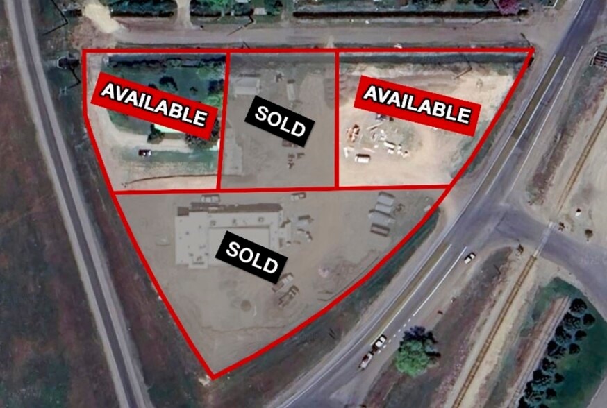 N Yellowstone, Rigby, ID for sale - Building Photo - Image 1 of 1