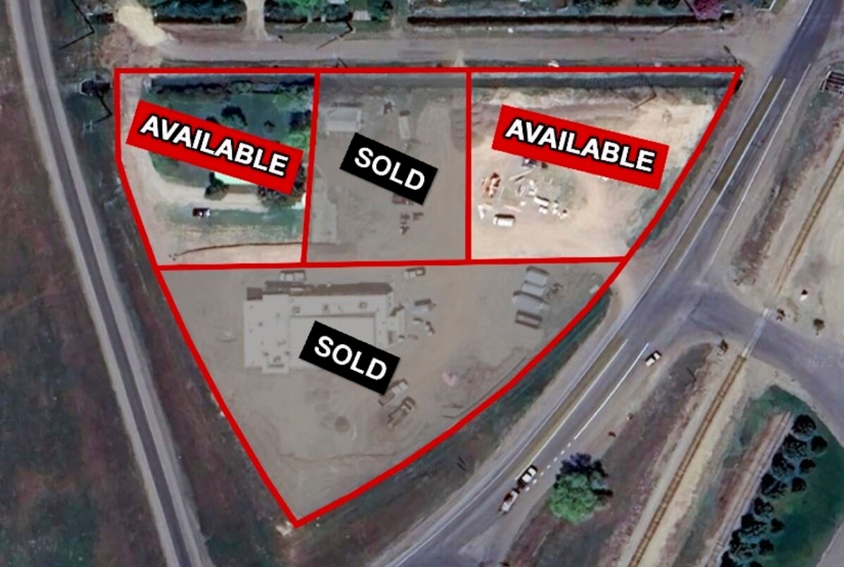 N Yellowstone, Rigby, ID for sale Building Photo- Image 1 of 2