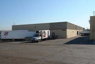 More details for 7692 Trade St, San Diego, CA - Industrial for Lease