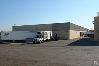 More details for 7692 Trade St, San Diego, CA - Industrial for Lease