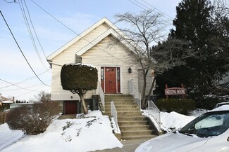 Plus de détails pour 911 Hazelwood Ave, Pittsburgh, PA - Flex à vendre