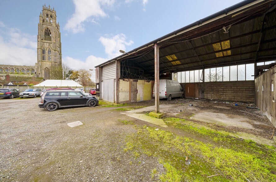 Wormgate, Boston à vendre - Autre - Image 3 de 10