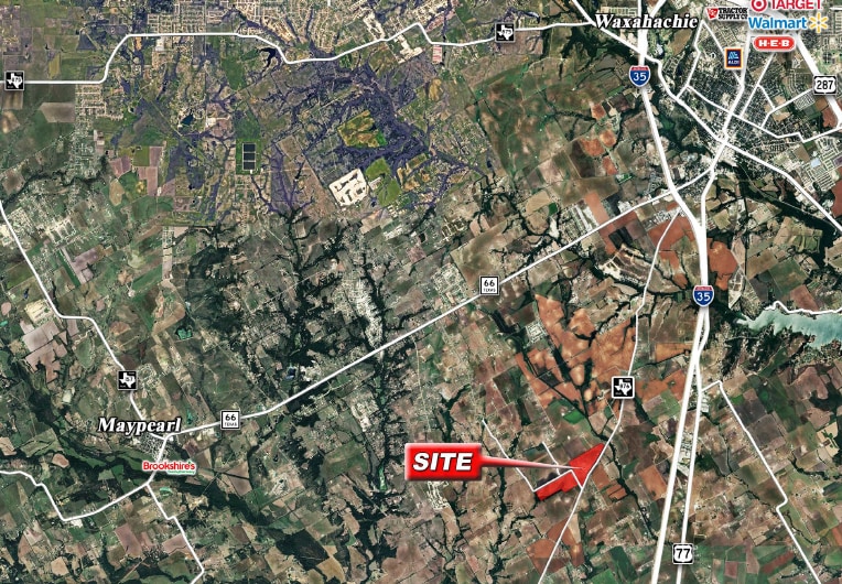 2768 FM 876, Waxahachie, TX for sale Primary Photo- Image 1 of 4