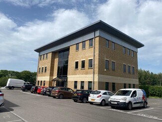 More details for Waterton Park, Bridgend - Office for Lease
