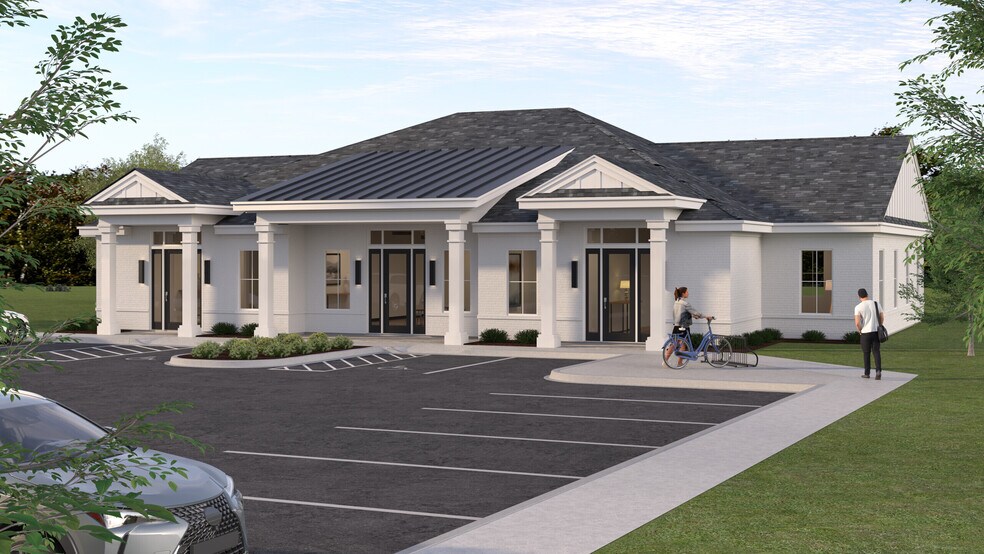 1320 44th Ave N, Myrtle Beach, SC à louer - Photo du bâtiment - Image 3 de 3