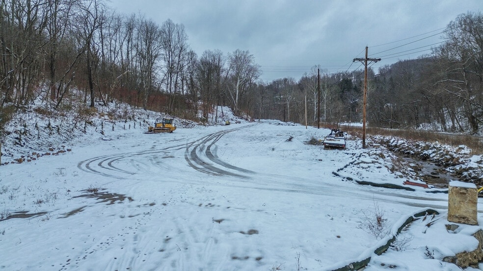 TBD Blue Horizon Dr, Morgantown, WV à louer - Photo du bâtiment - Image 3 de 9