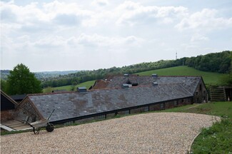 Plus de détails pour Barn D, High Wycombe - Bureau à louer