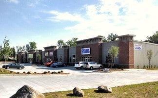 More details for 774 Corporate Blvd, Rock Hill, SC - Industrial for Lease