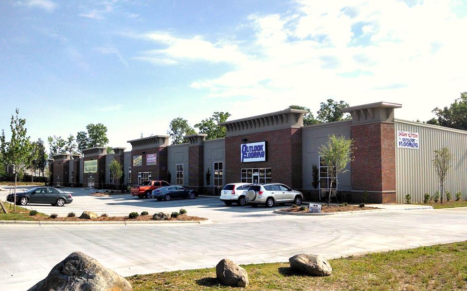 774 Corporate Blvd, Rock Hill, SC for lease Primary Photo- Image 1 of 16