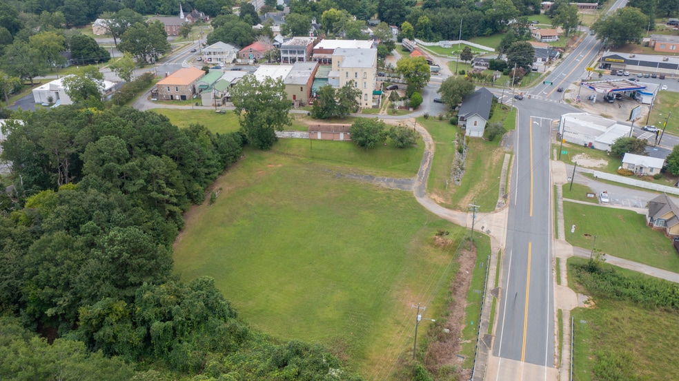 0 Whitehouse Pkwy, Warm Springs, GA for sale - Aerial - Image 2 of 15