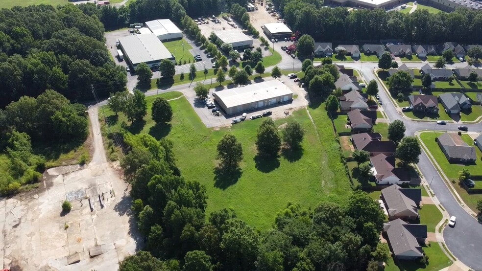 0 Commander Dr, Arlington, TN for sale - Commercial Listing Video - Image 2 of 4