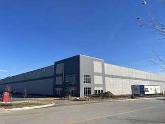 Plus de détails pour 6675 Randy Coe Ln, Louisville, KY - Industriel/Logistique à louer