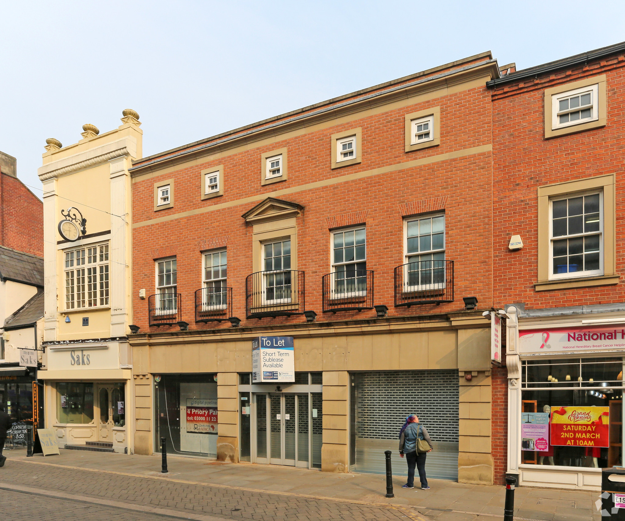 8 High St, Doncaster à vendre Photo principale- Image 1 de 1