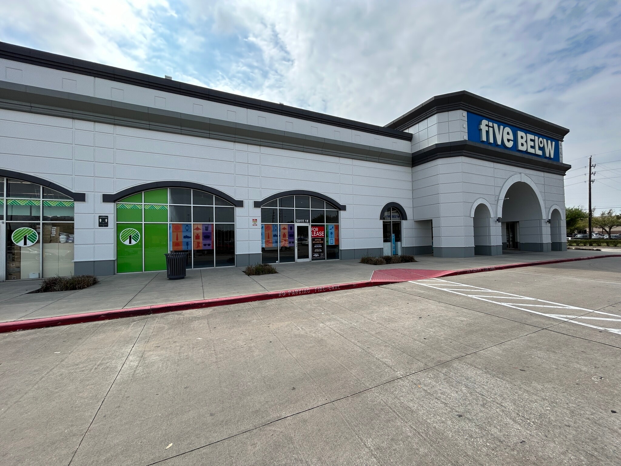 17000 Tomball Pkwy, Houston, TX for lease Interior Photo- Image 1 of 5