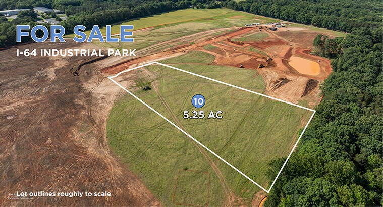 1468 Pony Farm Rd, Oilville, VA à vendre - Photo du bâtiment - Image 1 de 2