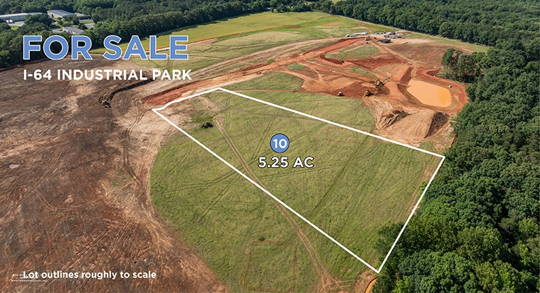 1468 Pony Farm Rd, Oilville, VA à vendre Photo du bâtiment- Image 1 de 3